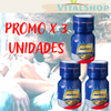 ¡PROMO X3! POWERS’X PERSONAL LÍQUIDO X30ML