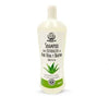 !SHAMPOO EXTRACTO DE ALOE VERA Y BIOTINA HERBACOL¡