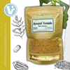 **Semillas de Ajonjolí o Sesamo Tostado Y/O Natural**