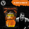 MASS GAINER PROTEINA X 2LB con Creatina - Super Advanced VAINILLA