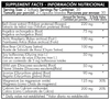 **CLIMATERIX ISOFLAVONAS DE SOYA X60 "Healthy" En trámite renov**