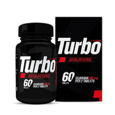 **Turbo Extra Concentrado- X 60 Tabletas "Healthy"