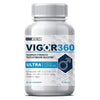 VIGOR 360 - 30 Pastillas - ENVIO GRATIS