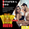 Vitafer-L Gold Sachet x 30 Bebibles 10 mL **ENVÍO GRATIS**