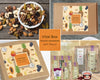 ¡¡Vital Box Mediana!! - Snacks Saludables - Mercado Saludable