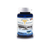 Vitamina E 400 IU + Zinc  100 Softgels