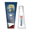 **Voluminizante en Crema Powers’X - 50g ¡¡ENVÍO GRATIS!!**
