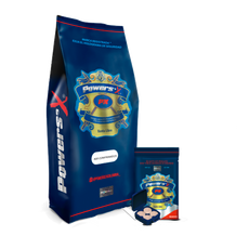**Súper Combo 5AAA: Power Sex (156 tabletas) + 1 Gel Retardante Natural**