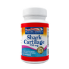 Shark Cartilage (Cartílago de Tiburón)  de 100 Cápsulas "Healthy"