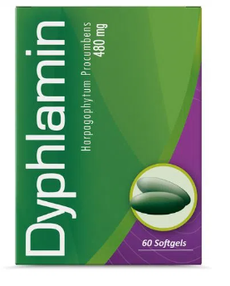 DYPHLAMIN X30 Cáp. "Healthy"