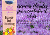 Stress Out- Escencia Floral relajante 25 ml