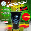 Retardante en Crema Jamaican Cannabis For Men  x 30gr Envíos Gratis¡¡¡