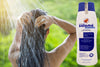 Champú María Salomé -Prevención Caída- X 400ml