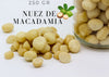 Nuez de Macadamia 250 Gr