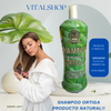 Shamppo Ortiga Hebacol x 1000 ml